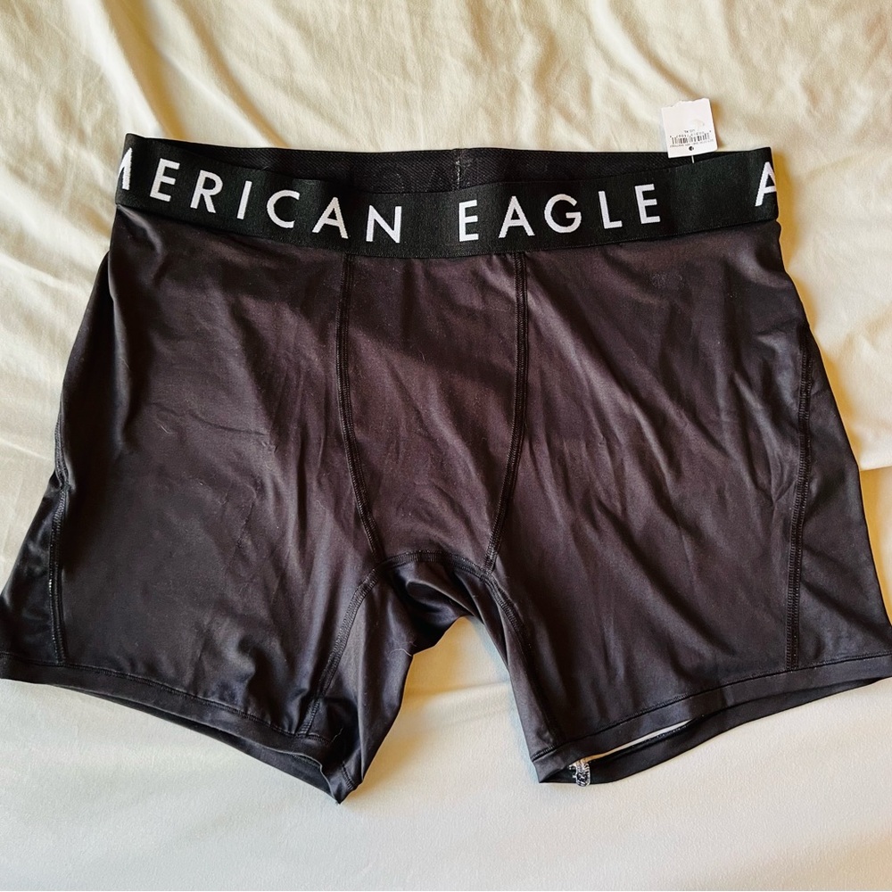 American Eagle boxer briefs